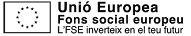 Unió Europea - Fons socials europeu