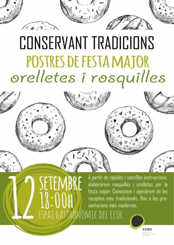 CARTELL TALLER