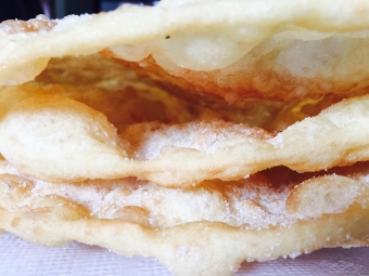 ORELLETES